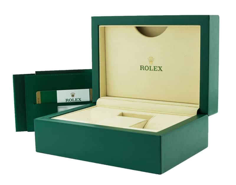 Rolex Day-Date 118238